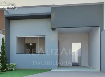 Imagem 1 · Casa para venda em Jardim Copacabana, Sinop
