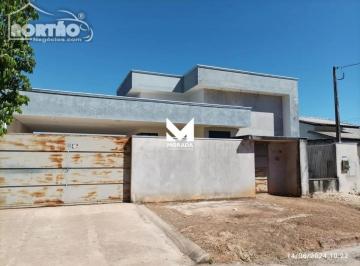Imagem 1 · Casa para venda em Juara