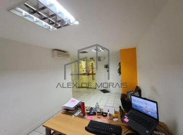 Imagem 1 · Conjunto Comercial-Sala para venda em Centro, Vitória