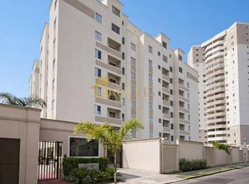 Apartamento de 2 quartos, São José dos Campos · Venda de Apartamento de 57 m² com 2 quartos à venda no Jardim América ao lado do Shopping