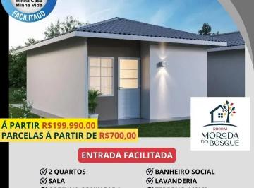 Imagem 1 · Casa para venda em Sinop