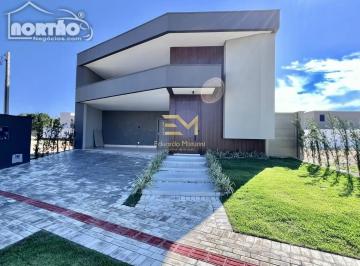 Imagem 1 · Casa para venda em Sinop
