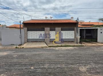 Imagem 1 · Casa para venda em Pascoal Ramos, Cuiabá