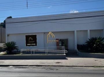 Imagem 1 · Prédio Inteiro para venda e aluguel em Dom Aquino, Cuiabá