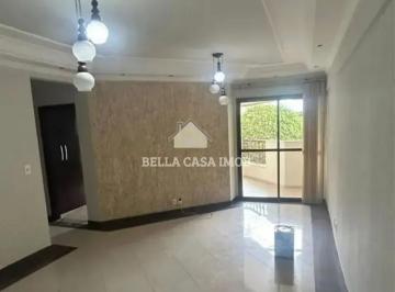 Apartamento · 100m² · 2 Quartos · 1 Vaga · Apartamento para venda em Jardim Santa Rosália de 100.00m² com 2 Quartos, 1 Suite e 1 Garagem