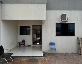 Imagem 1 · Casa para venda em Guarantã do Norte