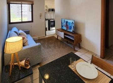 Apartamento · 39m² · 1 Quarto · Apartamento para alugar em Nova Aliança de 39.00m² com 1 Quarto e 1 Suite
