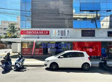 Imagem 1 · Loja-Salão para venda em Praia do Morro, Guarapari