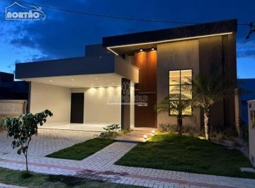 Imagem 1 · Casa para venda em Condomínio Aquarela dos Poemas, Sinop