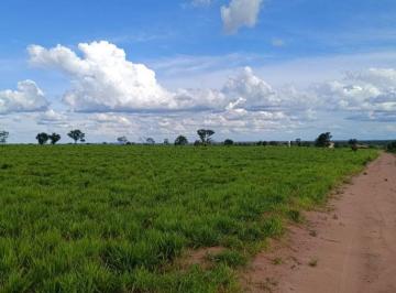 Imagem 1 · Fazenda para venda em Setor Morada do Sol (Taquaralto), Palm