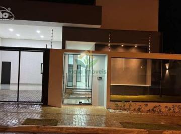 Imagem 1 · Casa para venda em Vila Rica, Sorriso