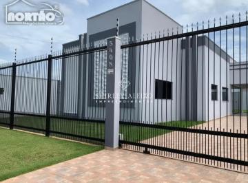 Imagem 1 · Casa para venda em Centro, Juara
