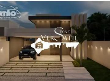 Imagem 1 · Casa para venda em Residencial Cidade Jardim, Sinop
