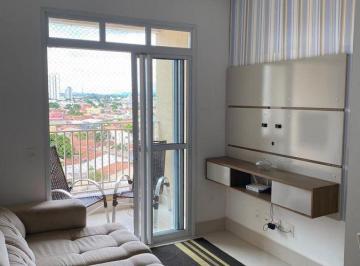 Imagem 1 · Apartamento para venda em Grande Terceiro, Cuiabá