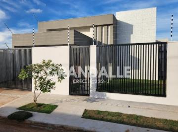 Imagem 1 · Casa para venda em Residencial Pienza, Sinop