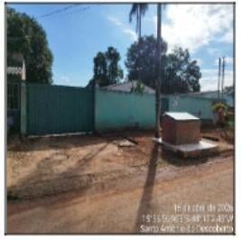 Imagem 1 · Casa para venda em Mansões Bittencourt, Santo Antônio do Des