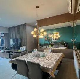 Imagem 1 · Apartamento para venda em Jardim Aclimação, Cuiabá