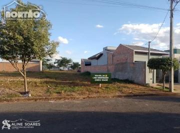 Imagem 1 · Casa para venda em Loteamento Cidade Alta, Sinop