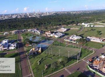 Imagem 1 · Loteamento e Condomínio para venda em Parque Real, Rondonópo