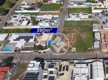 Imagem 1 · Terreno para venda em Jardim Serra Azul, Barra do Garças