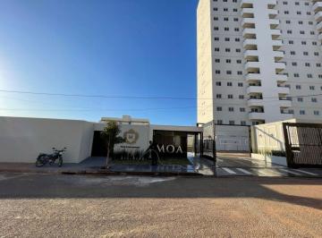Imagem 1 · Apartamento para venda em Jardim Aclimação, Cuiabá