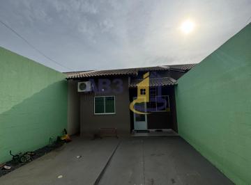 Imagem 1 · Casa para venda em Costa Verde, Várzea Grande