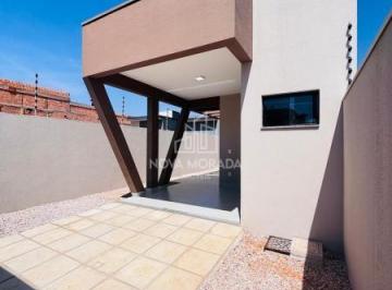 Imagem 1 · Casa para venda em Jardim Morumbi, Sinop