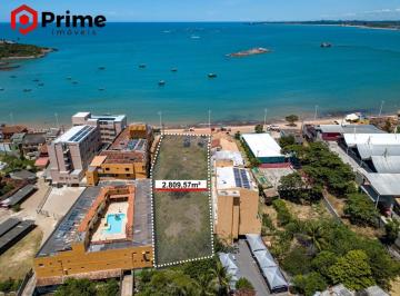 Imagem 1 · Terreno para venda em Meaípe, Guarapari