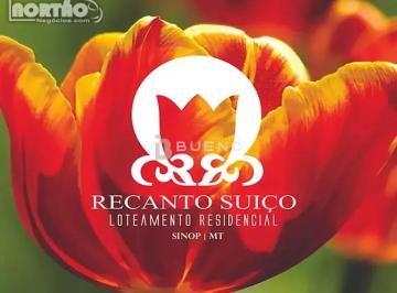 Imagem 1 · Casa para venda em Residencial Recanto Suíço, Sinop