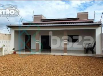 Imagem 1 · Casa para venda em Jardim Safira, Sinop