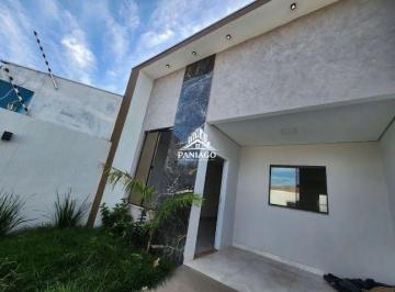 Imagem 1 · Casa para venda em Altos do Coxipó, Cuiabá