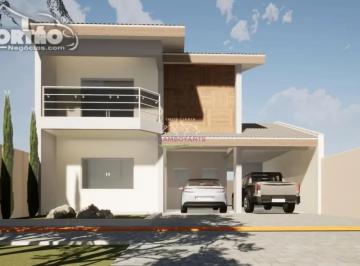 Imagem 1 · Casa para venda em Jardim Jacarandás, Sinop