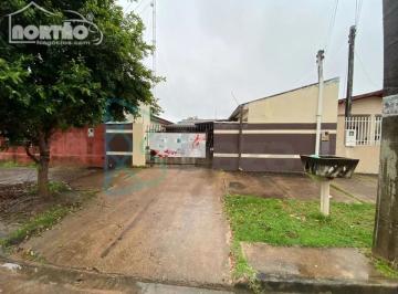 Imagem 1 · Casa para venda em Jardim das Violetas, Sinop