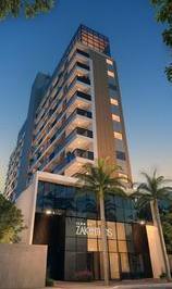Imagem 1 · Loft para venda em Praia de Itaparica, Vila Velha