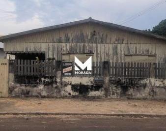 Imagem 1 · Casa para venda em Centro, Juara