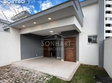 Imagem 1 · Casa para venda em Residencial Ipanema, Sinop