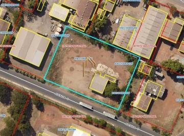 Imagem 1 · Terreno para venda e aluguel em Distrito Industrial, Cuiabá