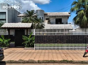 Imagem 1 · Casa para venda em Setor Residencial Norte, Sinop