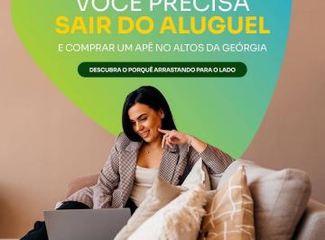 Imagem 1 · Apartamento para venda em Parque Georgia, Cuiabá