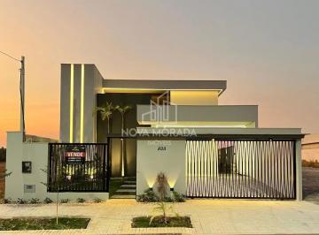 Imagem 1 · Casa para venda em Residencial Recanto Suíço, Sinop