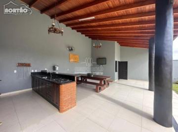 Imagem 1 · Casa para venda em Jardim Curitiba, Sinop