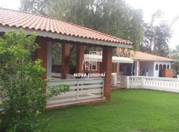 Imagem 1 · Chácara para venda em Vale dos Cebrantes, Jundiaí