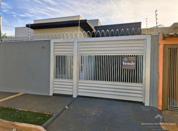 Imagem 1 · Casa para venda em Portal Caiobá II, Campo Grande