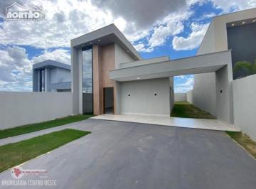 Imagem 1 · Casa para venda em Residencial Santa Catarina, Sinop