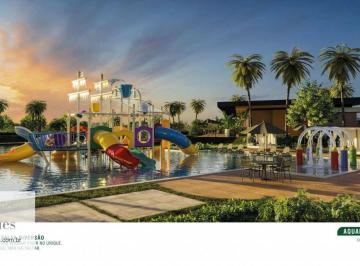 Imagem 1 · Loteamento e Condomínio para venda em Parque Sagrada Família