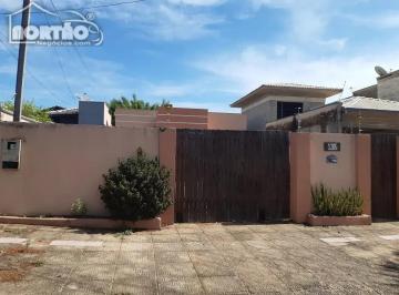 Imagem 1 · Casa para venda em Jardim Celeste, Sinop
