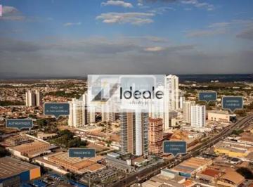 Imagem 1 · Apartamento para venda em Jardim das Américas, Cuiabá