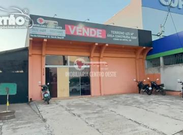 Imagem 1 · Casa para venda em Setor Industrial Norte, Sinop