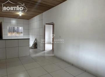 Imagem 1 · Casa para venda em Juara