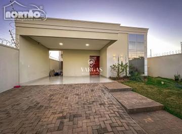 Imagem 1 · Casa para venda em Jardim Curitiba, Sinop
